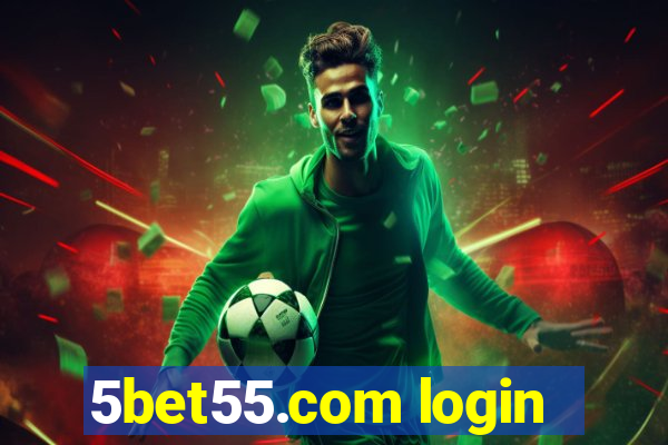 5bet55.com login